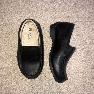 Baby/Toddler Boy Dress Shoes
